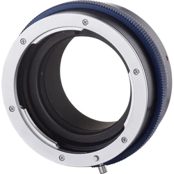 Novoflex Αντάπτορας Φακού Nikon F σε Micro Four Thirds (MFT) — MFT/NIK