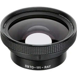 Raynox HD-6600 Pro RAYHD660043 για Φακούς Διαμέτρου 43mm