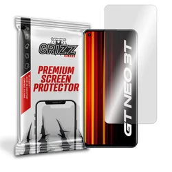 GrizzGlass HybridGlass Realme GT Neo 3T