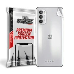 GrizzGlass UltraSkin Realme GT 2 5G Rear Film
