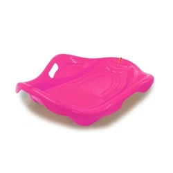 Jamara Play Bob Speed Έλκηθρο 78cm Ροζ