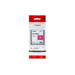 Αυθεντικό Μελάνι Canon 3491C001AA Mατζέντα