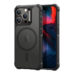 Θήκη Κινητού ESR Air Armor for iPhone 15 Pro, Magsafe (black)
