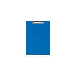 PAGNA Κλίπμπορτ A4 Color μπλε 1 τεμάχιο