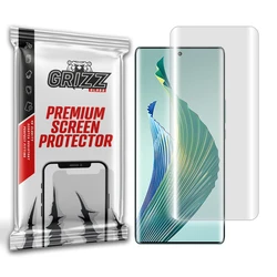 GrizzGlass Hydrogel Film Honor Magic5 Lite