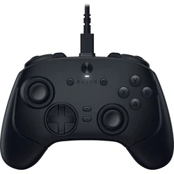 Gamepad Razer Wolverine V3 Tournament 8K - Wired PC - TMR Thumbs - 6 Remappable Buttons