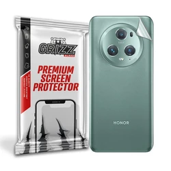 GrizzGlass SatinSkin Honor Magic5 Pro Rear Film