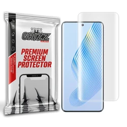 GrizzGlass Hydrogel Film Honor Magic5