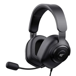 Gaming Headset Havit H2230d (Black)
