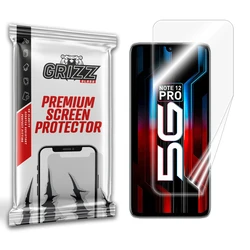 GrizzGlass CeramicFilm Infinix Note 12 Pro 5G ceramic film