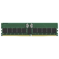 Μνήμη RAM Σταθερού DDR5 Kingston 32GB 5600MT/s ECC Reg CL46 DIMM 2Rx8 Hynix A