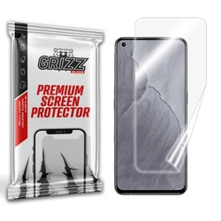 GrizzGlass CeramicFilm Realme GT Master Edition