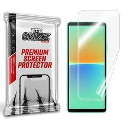 GrizzGlass CeramicFilm Sony Xperia 10 IV ceramic film