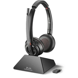 Ακουστικά Poly S8220-M