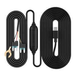 Καλώδιο Αυτοκινήτου DDPAI Hardwire Kit USB-C