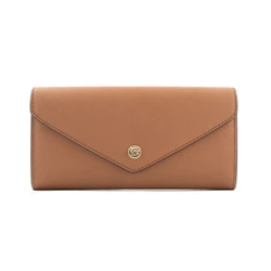 Γυναικείο Πορτοφόλι Michael Kors 35F3Gtve7Llug 19X10X7cm Brown