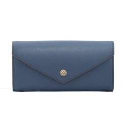 Γυναικείος Φάκελος Michael Kors (Μπλε) - 35F3GTVE7L-NAV