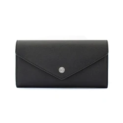 Γυναικείο Πορτοφόλι Michael Kors 35F3Stve7Lbla 19X10X3cm Black