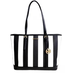 Γυναικεία Τσάντα Michael Kors 35S4Gtvt3Rbla 28X28X13cm Multicolored