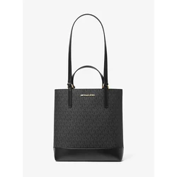 Γυναικεία Τσάντα Michael Kors 35S4Gx9T1Bbla 30X27X9cm Black