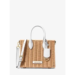 Γυναικεία Τσάντα Michael Kors 35T4G7Zc5Wopt 23X19X6cm Brown