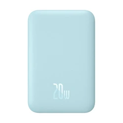 Power Bank Baseus mini 6000 mAh 20W (Blue)