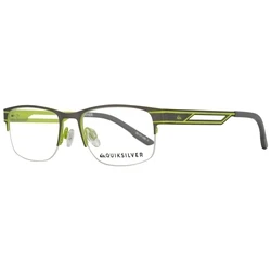 Quiksilver Ανδρικός Μεταλλικός Σκελετός Γυαλιών σε Πράσινο Χρώμα EQYEG03052-AYEL