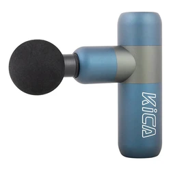 Συσκευή Μασάζ KiCA Vibrating gun massager K2 (dark blue)
