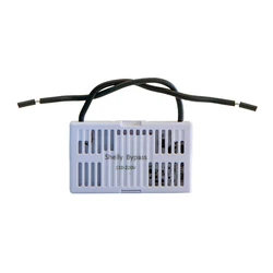 Ηλεκτρολογικά Υλικά Shelly Bypass Add-on for Shelly 1L and DIMMER2
