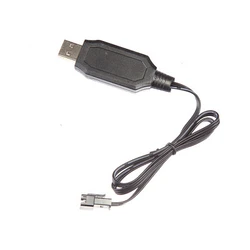 Καλώδιο Carrera - Cable - USB Cable 1A for LiFePo4 6,4V Batteries