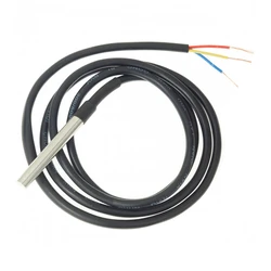Αισθητήρας Shelly Temperature DS18B20 (3m cable)