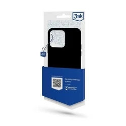 3MK Matt Case Oppo A78 5G black