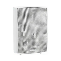 Επιτοίχιο Ηχείο Vision Magic - 5,25" - Παθητικό - 50 Watt Ισχύς - 3-Δρόμων με Bassreflex - Οριζόντιες C-Βάσεις περιλαμβάνονται (ζεύγος)