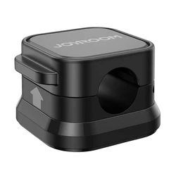 Οργανωτής Καλωδίων Magnetic Joyroom JR-ZS368 3 pcs (black)