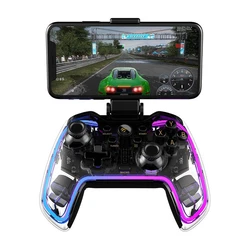 Gamepad Havit Wireless G158BT pro (white)