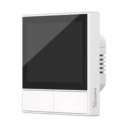 Διακόπτης Smart Scene Wall Switch Sonoff NSPanel (white)