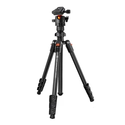 Τρίποδο K&F Concept K234A0+BH-28L