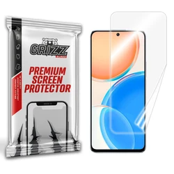 GrizzGlass CeramicFilm Honor X8