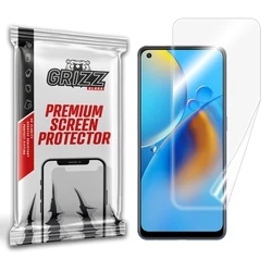 GrizzGlass CeramicFilm Oppo A74 4G