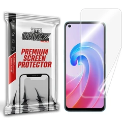 GrizzGlass CeramicFilm Oppo A96 5G