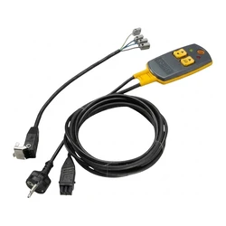 SOMFY 9015971 Universal Setting Kabel Kit - Καθολικό κιτ καλωδίων ρύθμισης για μοτέρ 230V