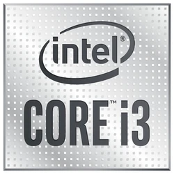 Επεξεργαστής Intel S1200 CORE i3 10105F TRAY 4x4,4 65W GEN10