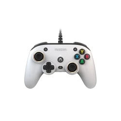 Gamepad Nacon Evol Xbx Wired Xbox Series White Xbxevol-Xw