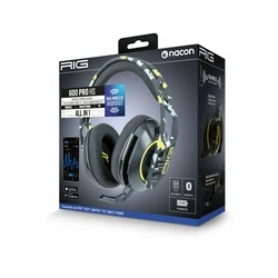 Nacon Headphones RIG600PROHSACID