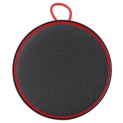 Φορητό Ηχείο Bluetooth Ledwood COSMO-40 BT 5 W Μαύρο 