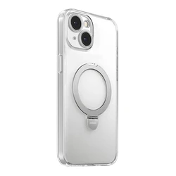 Θήκη Κινητού Joyroom Magnetic for iPhone 15 (transparent)