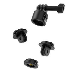 Βάση Στήριξης Telesin Quick release mount