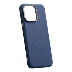 Θήκη Κινητού Joyroom Magnetic JR-BP007 for iPhone 15 Pro Max (blue)