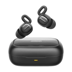 Bluetooth Handsfree Joyroom TWS Cozydots Series JR-TS1 (Black)