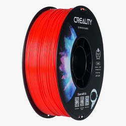 Creality CR ABS Red 3D Printer Filament